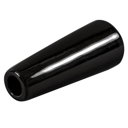 Bình Hoa Nhỏ Gốm Dạng Tháp American Metalcraft BVTB7 10.2 cm Đen