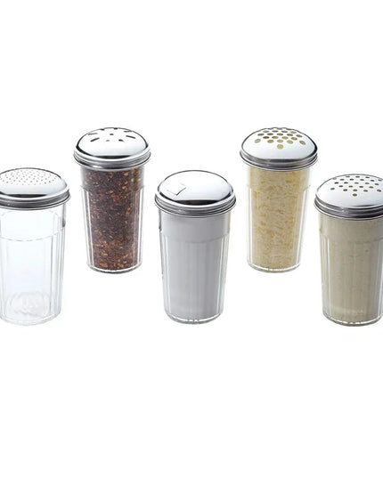 Bình Rót Đường American Metalcraft 3316 Nhựa/Inox 355 ml