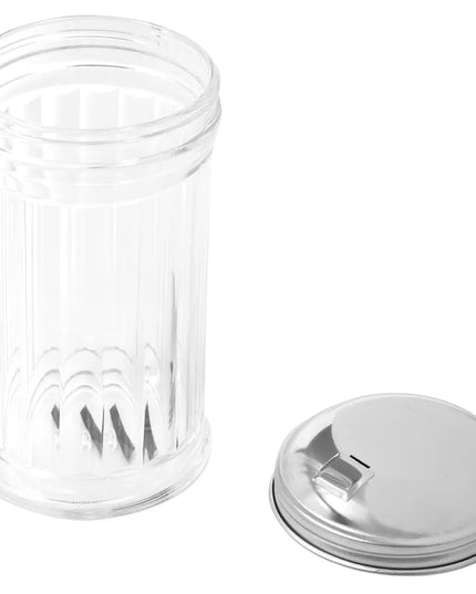 Bình Rót Đường Browne 575193 Nhựa Khía Vòi Tự Đóng 355 ml 14.2 cm