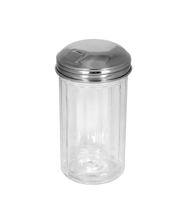 Bình Rót Đường ITI ISP-I-B Holloware Inox/Nhựa 355 ml
