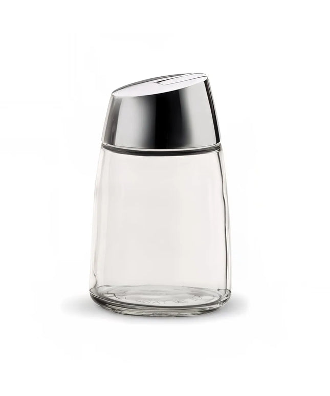 Bình Rót Đường Vollrath 930 Continental 355 ml - Thủy Tinh, Nắp Chrome