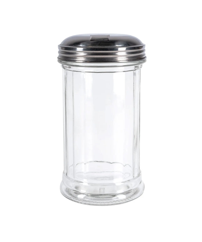 Bình Rót Đường Winco G-102 Thủy Tinh Nắp Lật 355 ml