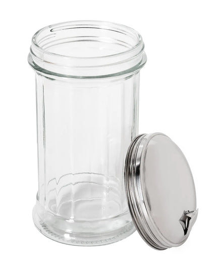 Bình Rót Đường Winco G-102 Thủy Tinh Nắp Lật 355 ml