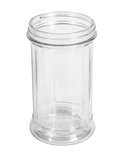 Bình Rót Đường Winco G-102 Thủy Tinh Nắp Lật 355 ml