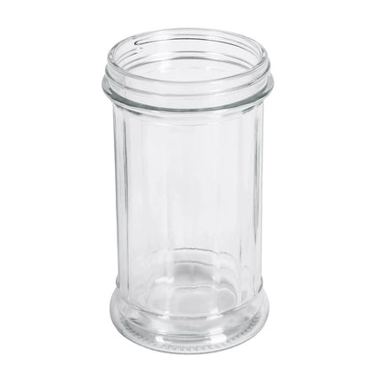 Bình Rót Đường Winco G-102 Thủy Tinh Nắp Lật 355 ml