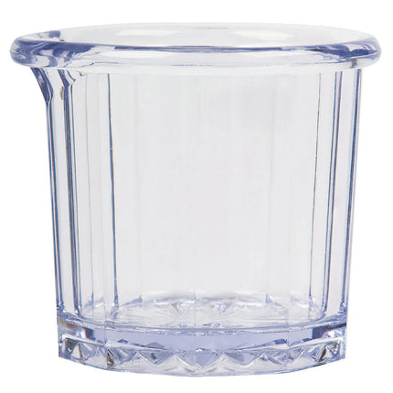 Bình Rót Syrup & Kem GET SP-2000-CL 59 ml - Nhựa Trong