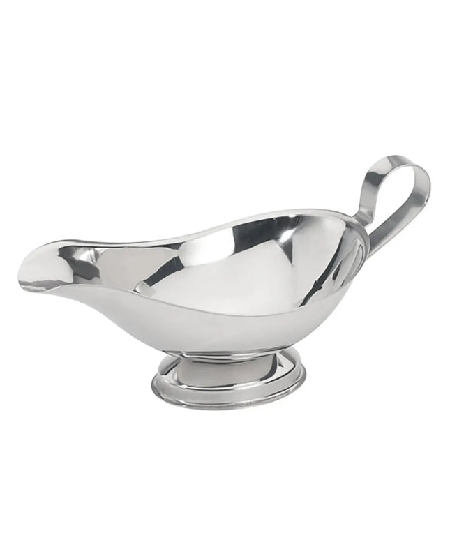 Bình Sốt Winco GBS-8 237 ml, Inox