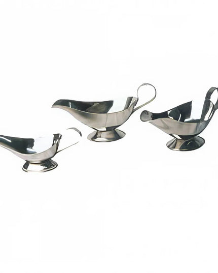 Bình Sốt Winco GBS-8 237 ml, Inox