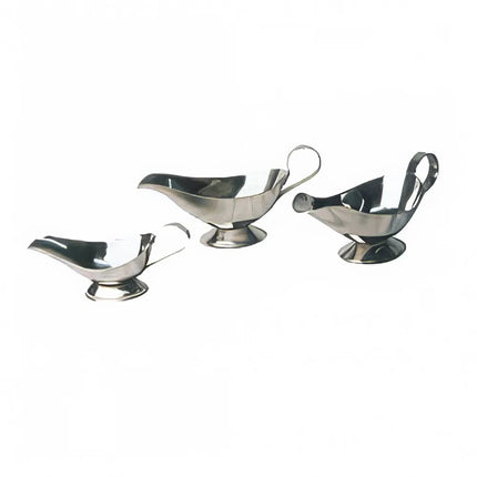 Bình Sốt Winco GBS-8 237 ml, Inox