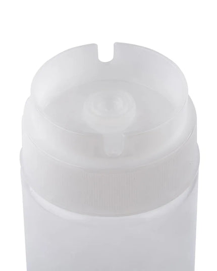 Bình Squeeze 2 Chiều Tablecraft 24SV ValveTop Miệng 63 mm 710 ml