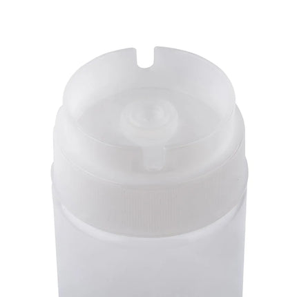 Bình Squeeze 2 Chiều Tablecraft 24SV ValveTop Miệng 63 mm 710 ml