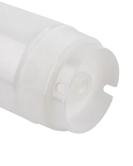 Bình Squeeze 2 Chiều Tablecraft 24SV ValveTop Miệng 63 mm 710 ml