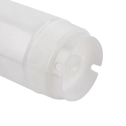 Bình Squeeze 2 Chiều Tablecraft 24SV ValveTop Miệng 63 mm 710 ml