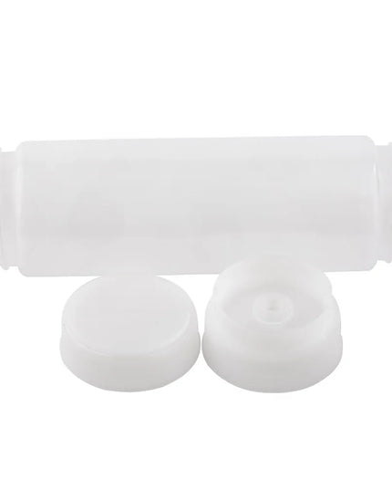 Bình Squeeze 2 Chiều Tablecraft 24SV ValveTop Miệng 63 mm 710 ml