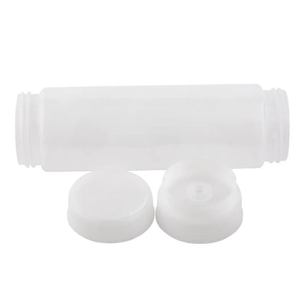 Bình Squeeze 2 Chiều Tablecraft 24SV ValveTop Miệng 63 mm 710 ml
