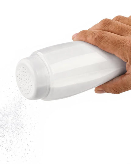 Bình Squeeze Araven 01380 355 ml - Nắp Trắng, Thân Trong