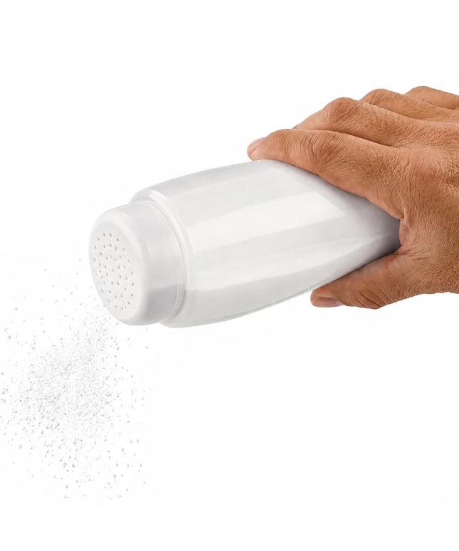 Bình Squeeze Araven 01380 355 ml - Nắp Trắng, Thân Trong