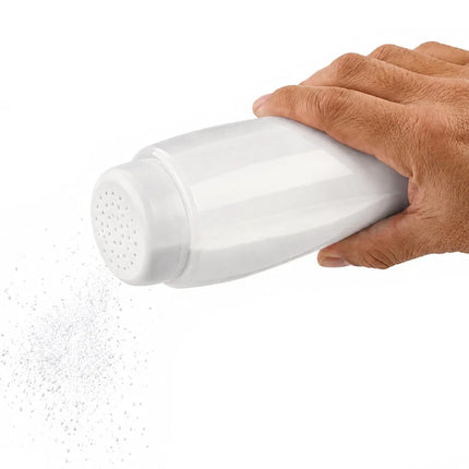 Bình Squeeze Araven 01380 355 ml - Nắp Trắng, Thân Trong
