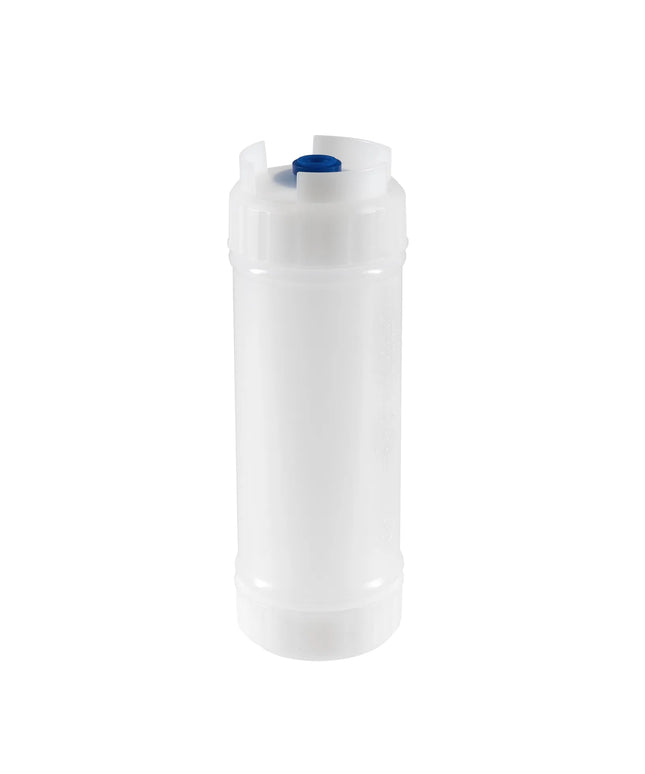 Bình Squeeze FIFO San Jamar 857316L 473 ml - Trong Suốt