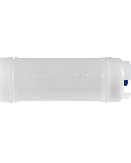 Bình Squeeze FIFO San Jamar 857316L 473 ml - Trong Suốt