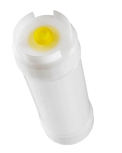 Bình Squeeze FIFO San Jamar 857316M 473 ml Trong Suốt