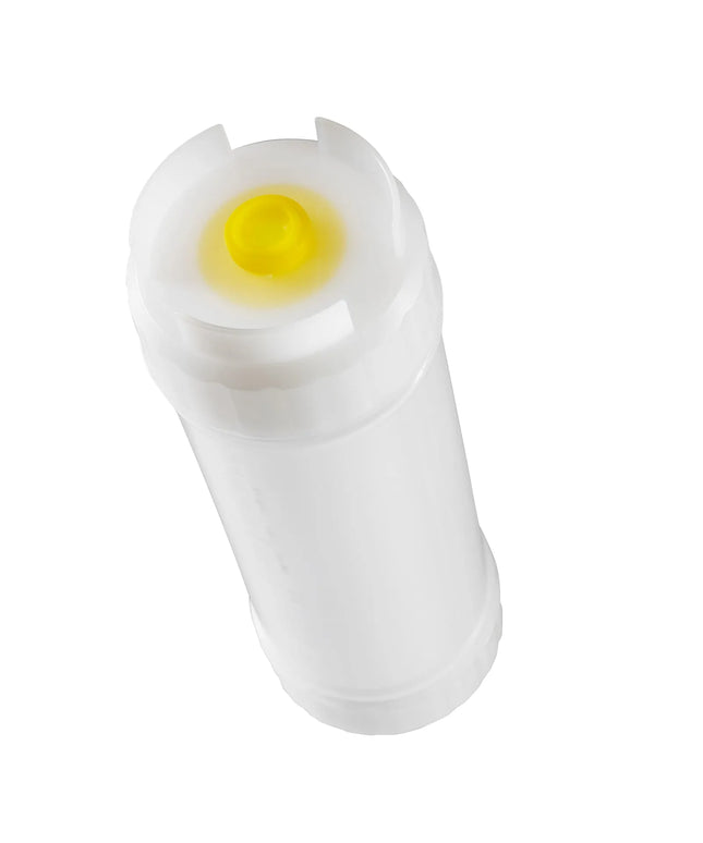 Bình Squeeze FIFO San Jamar 857316M 473 ml Trong Suốt