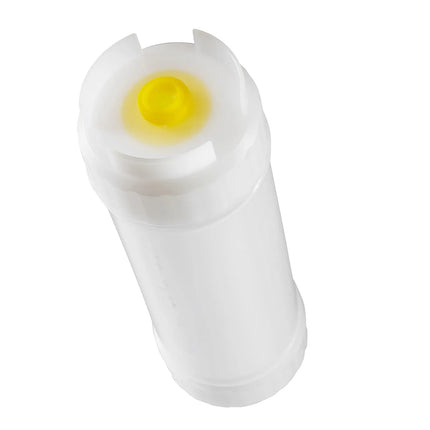 Bình Squeeze FIFO San Jamar 857316M 473 ml Trong Suốt