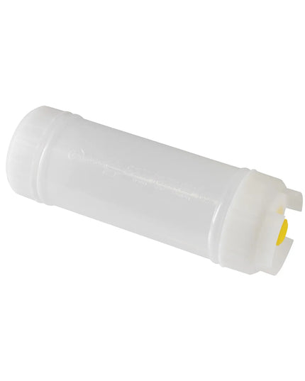 Bình Squeeze FIFO San Jamar 857316M 473 ml Trong Suốt