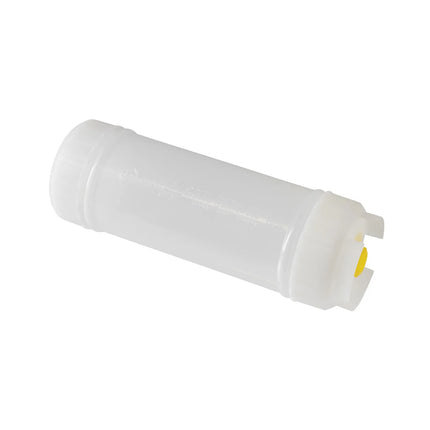 Bình Squeeze FIFO San Jamar 857316M 473 ml Trong Suốt