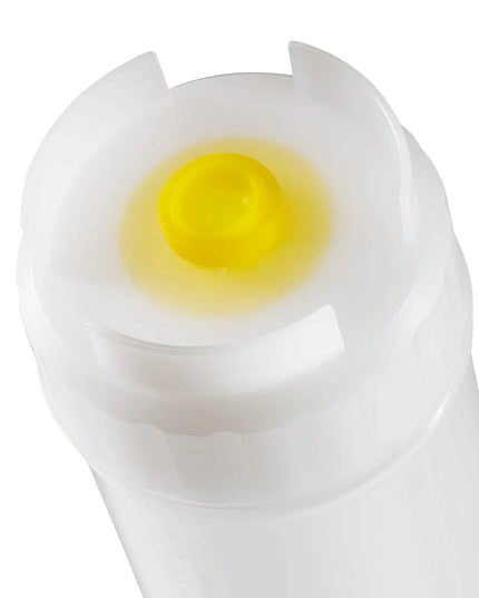 Bình Squeeze FIFO San Jamar 857316M 473 ml Trong Suốt