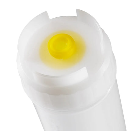 Bình Squeeze FIFO San Jamar 857316M 473 ml Trong Suốt