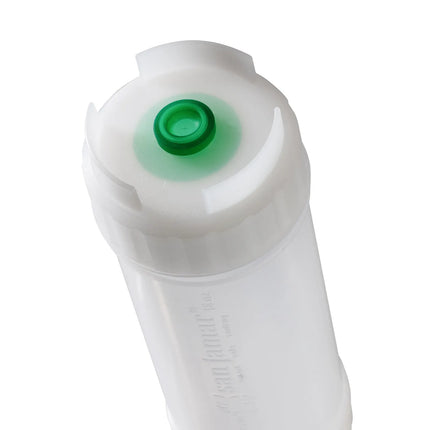 Bình Squeeze FIFO San Jamar 857316S 473 ml Trong Suốt