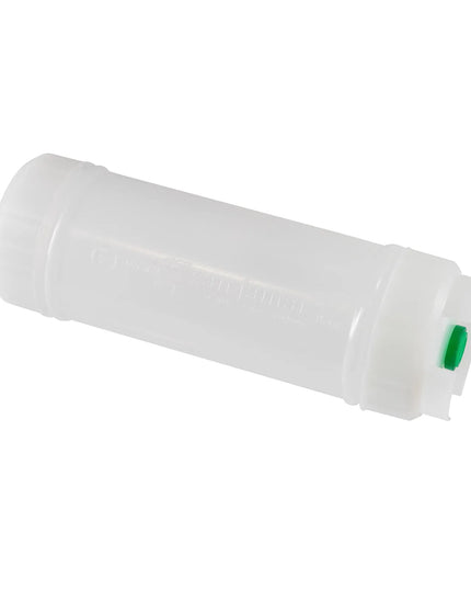 Bình Squeeze FIFO San Jamar 857316S 473 ml Trong Suốt