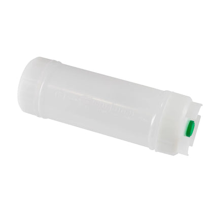 Bình Squeeze FIFO San Jamar 857316S 473 ml Trong Suốt