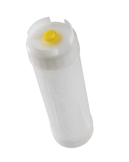 Bình Squeeze FIFO San Jamar 857320M 591 ml, Trong Suốt