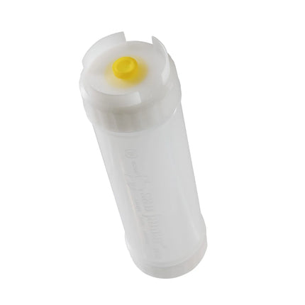 Bình Squeeze FIFO San Jamar 857320M 591 ml, Trong Suốt