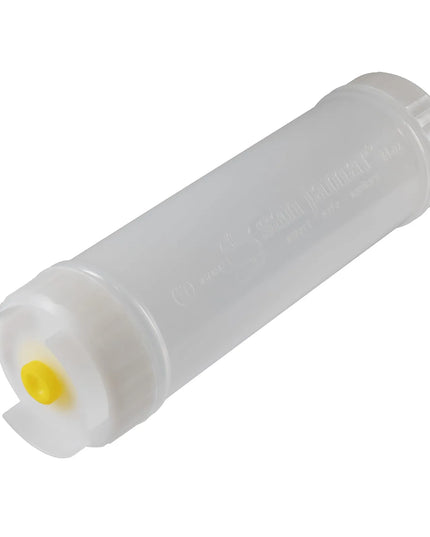 Bình Squeeze FIFO San Jamar 857320M 591 ml, Trong Suốt