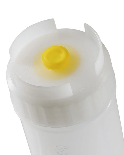 Bình Squeeze FIFO San Jamar 857320M 591 ml, Trong Suốt