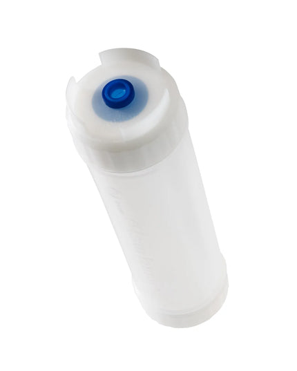 Bình Squeeze FIFO San Jamar 857324L 710 ml, Trong Suốt