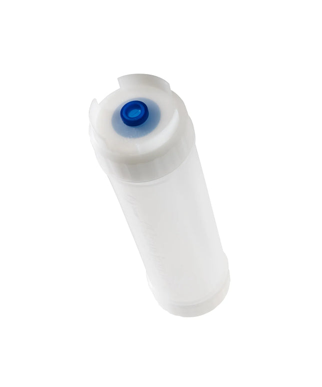 Bình Squeeze FIFO San Jamar 857324L 710 ml, Trong Suốt