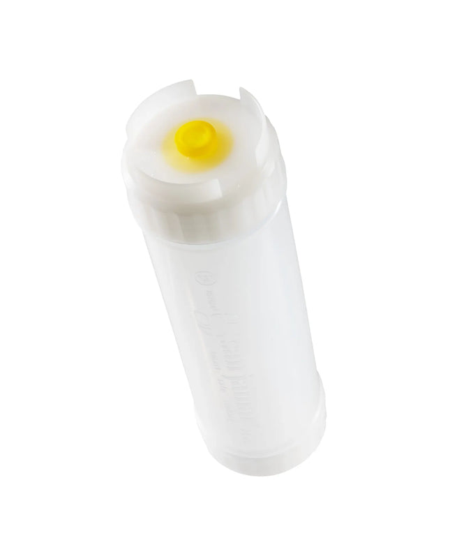 Bình Squeeze FIFO San Jamar 857324M 710 ml, Trong Suốt