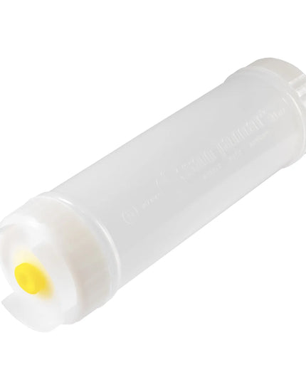 Bình Squeeze FIFO San Jamar 857324M 710 ml, Trong Suốt