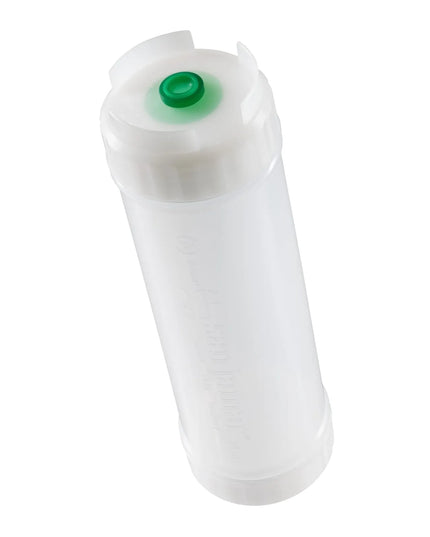 Bình Squeeze FIFO San Jamar 857324S 710 ml Trong Suốt