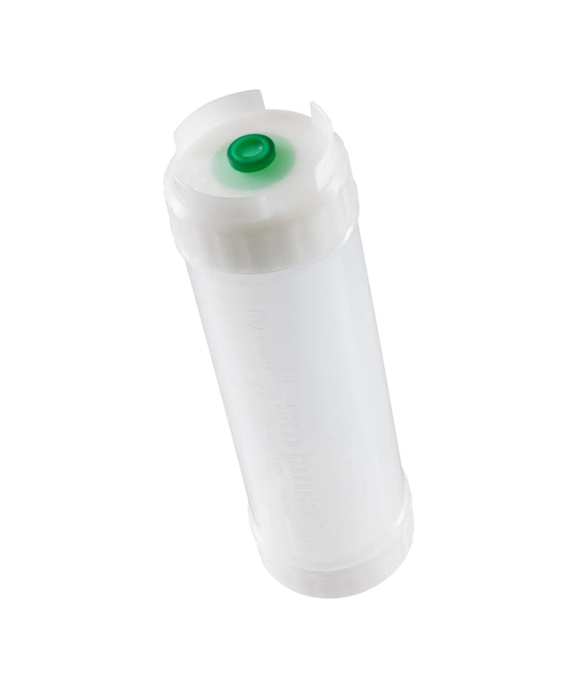 Bình Squeeze FIFO San Jamar 857324S 710 ml Trong Suốt
