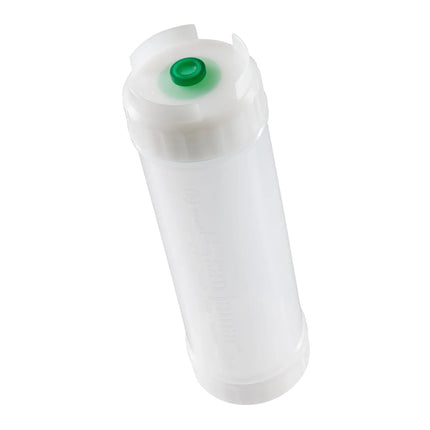 Bình Squeeze FIFO San Jamar 857324S 710 ml Trong Suốt