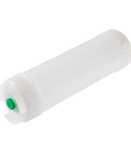 Bình Squeeze FIFO San Jamar 857324S 710 ml Trong Suốt