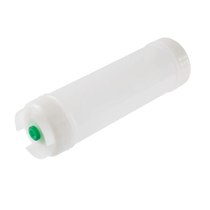 Bình Squeeze FIFO San Jamar 857324S 710 ml Trong Suốt