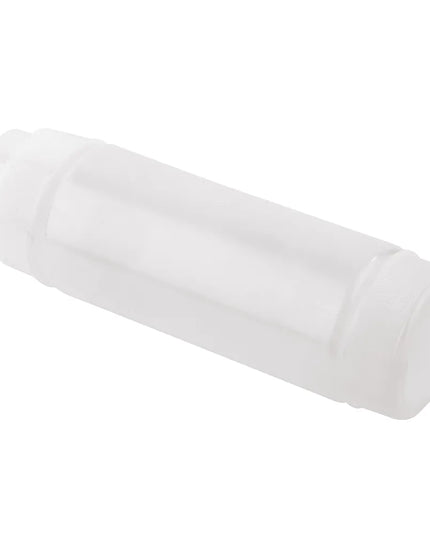 Bình Squeeze Invertatop Tablecraft 12SV 355 ml 2 Đầu Rót Màu Tự Nhiên