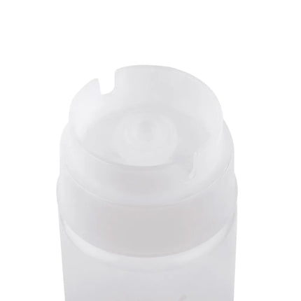 Bình Squeeze Invertatop Tablecraft 12SV 355 ml 2 Đầu Rót Màu Tự Nhiên