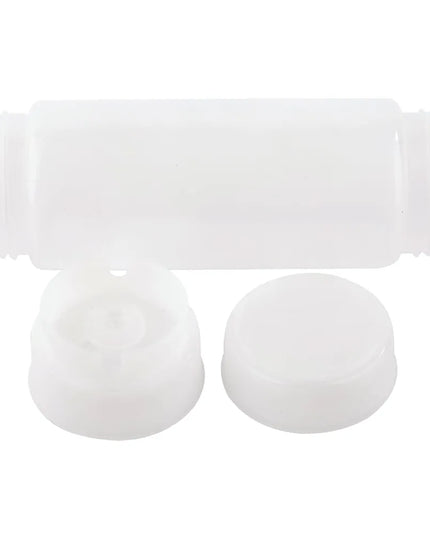 Bình Squeeze Invertatop Tablecraft 12SV 355 ml 2 Đầu Rót Màu Tự Nhiên